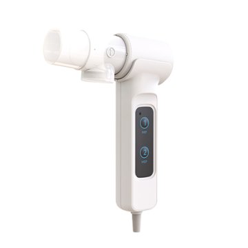 RPM10 Respiratory Pressure Meter